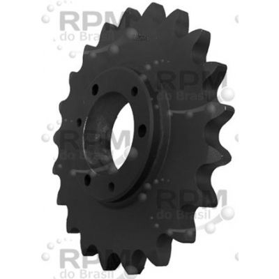 MARTIN SPROCKET & GEAR 120SF15H