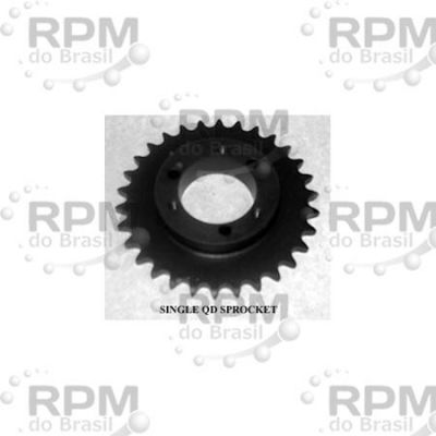 MARTIN SPROCKET & GEAR 80SF36