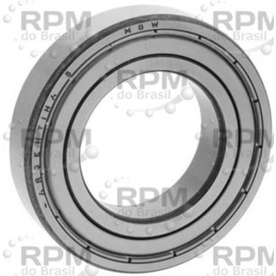 MRC (SKF) 118KSF