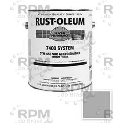 RUST-OLEUM CORPORATION 1030402