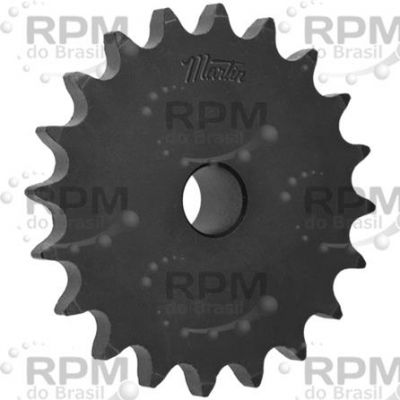 MARTIN SPROCKET & GEAR 10A36