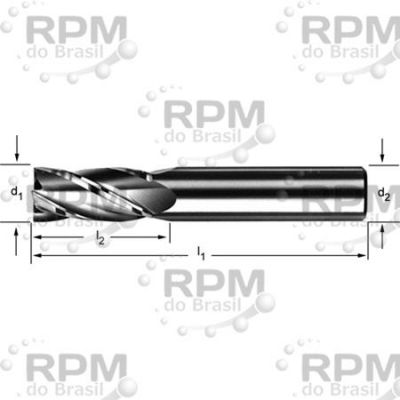 PRECISION TWIST DRILL 1118