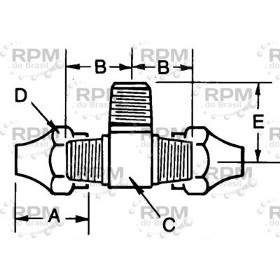 LINCOLN LUBRICATION 11196