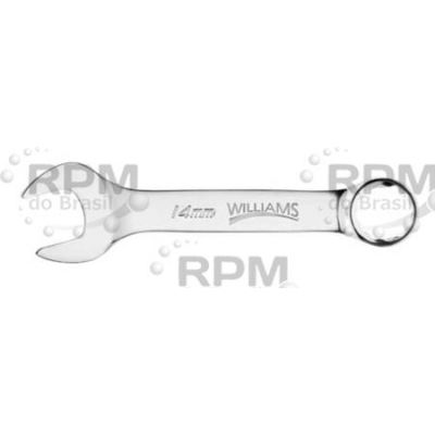 WILLIAMS TOOLS 11708