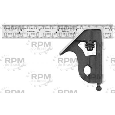 L S STARRETT COMPANY 11H-6-4R