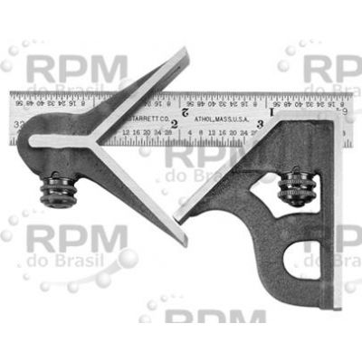 L S STARRETT COMPANY 11HC-4-4R