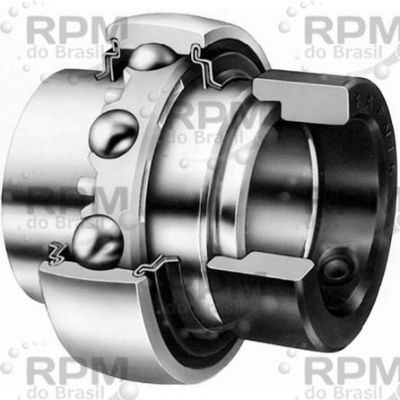 TIMKEN (FAFNIR) 1203KRS