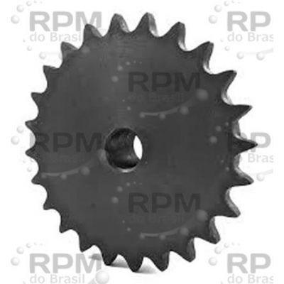 MARTIN SPROCKET & GEAR 120R24H