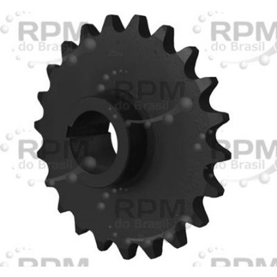 MARTIN SPROCKET & GEAR 140R21H