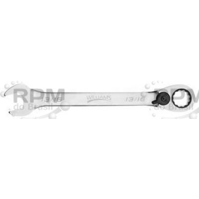 WILLIAMS TOOLS 1224RC