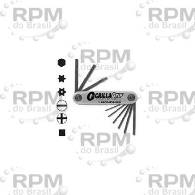 MORSE CUTTING TOOLS 12550