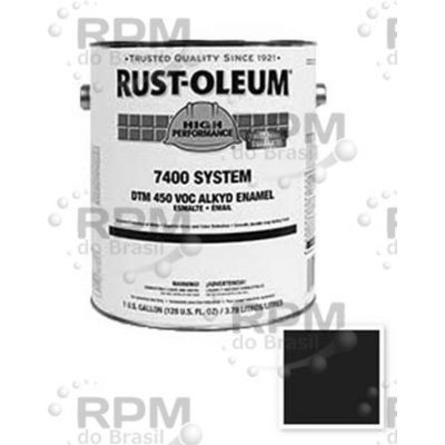 RUST-OLEUM CORPORATION 1282402