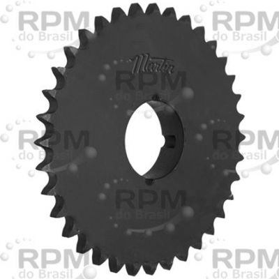 MARTIN SPROCKET & GEAR 16BTB27H