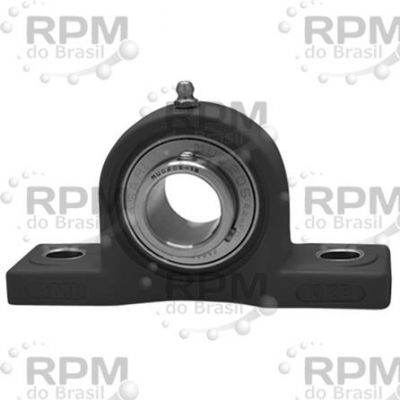 AMI BEARINGS MUCPPL204-12RFB