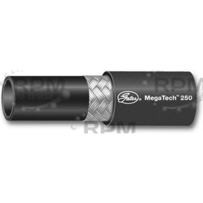 GATES 6MEGATECH250XREEL