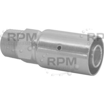 DIXON VALVE & COUPLING COMPANY, LLC R16P1620