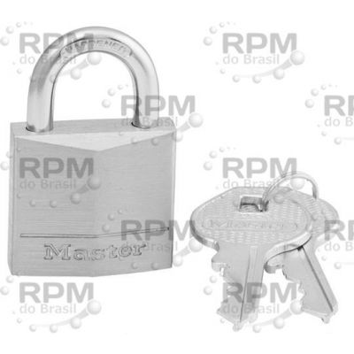 MASTER LOCK 130D