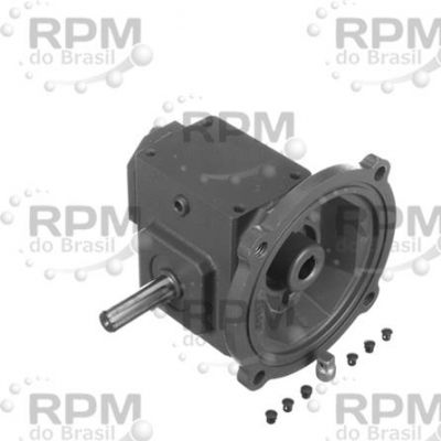 MORSE 325Q140L15