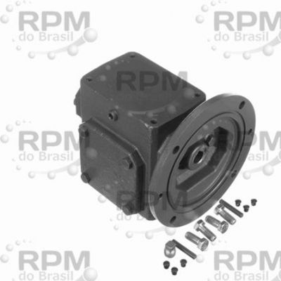 MORSE 206Q140R25