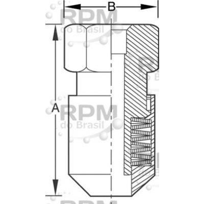 DIXON SANITARY 13SLN