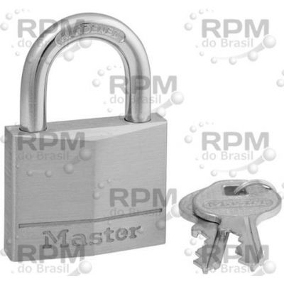 MASTER LOCK 140D