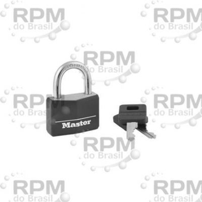 MASTER LOCK 142DCM