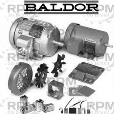 BALDOR-RELIANCE GS5000A14SP