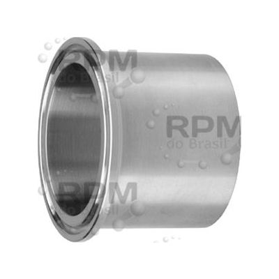 DIXON VALVE & COUPLING COMPANY, LLC 14WLMP-G400