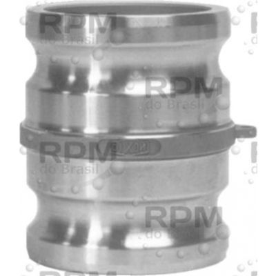 DIXON VALVE & COUPLING COMPANY, LLC 200-AA-BR