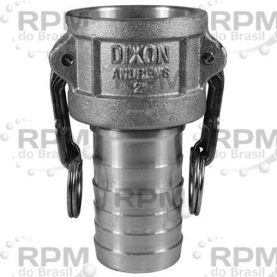 DIXON VALVE & COUPLING COMPANY, LLC 50-C-BR