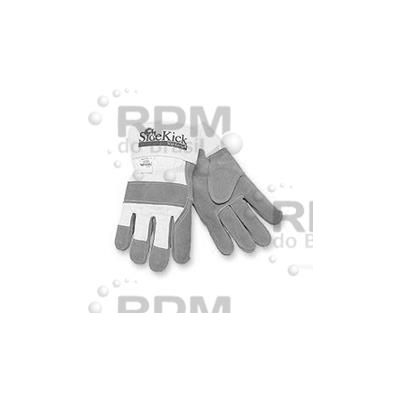 MEMPHIS GLOVE (MCR SAFETY GLOVES) 16010XL