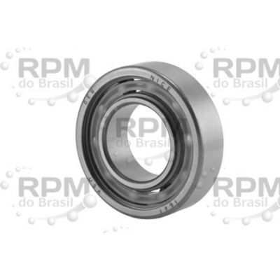 NICE BALL BEARINGS (RBC BEARINGS) 1641NSTNBF18