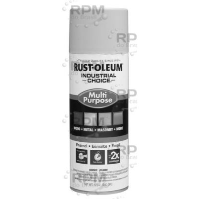 RUST-OLEUM CORPORATION 1672830