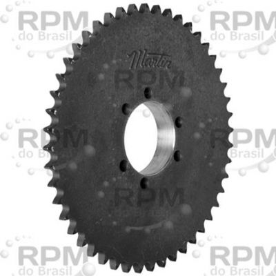 MARTIN SPROCKET & GEAR 35SH48