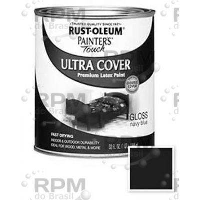 RUST-OLEUM CORPORATION 1992502