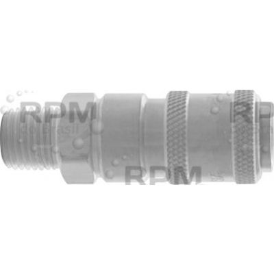 DIXON VALVE & COUPLING COMPANY, LLC 1AM1-B