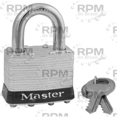 MASTER LOCK 1D