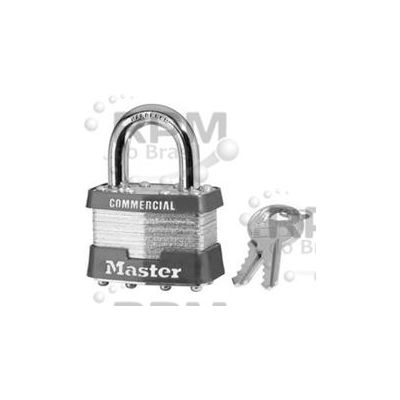 MASTER LOCK 1KA-2438