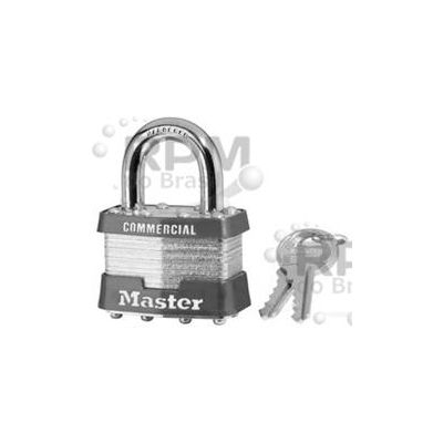 MASTER LOCK 1KA-2496