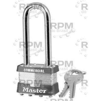 MASTER LOCK 1LJ