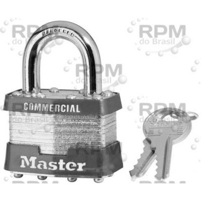 MASTER LOCK 1MKW2K