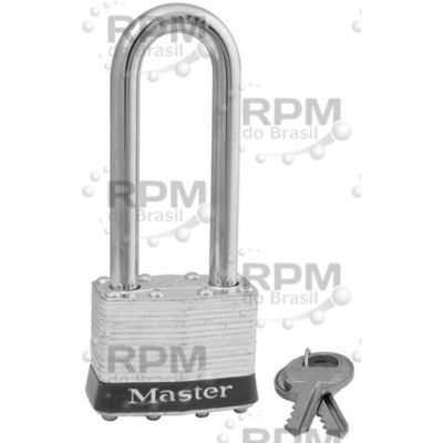 MASTER LOCK 1UPLJ