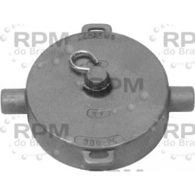 DIXON VALVE & COUPLING COMPANY, LLC 200-PC-MI