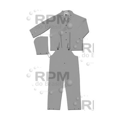 RIVER CITY (MCR SAFETY GARMENTS) 2003X5