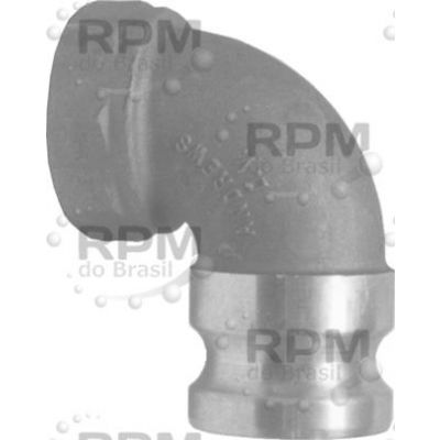 DIXON VALVE & COUPLING COMPANY, LLC 300A-90AL