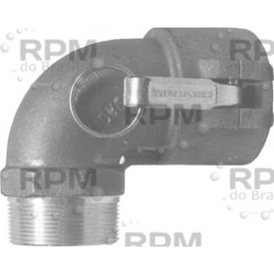 DIXON VALVE & COUPLING COMPANY, LLC 200B-90SS