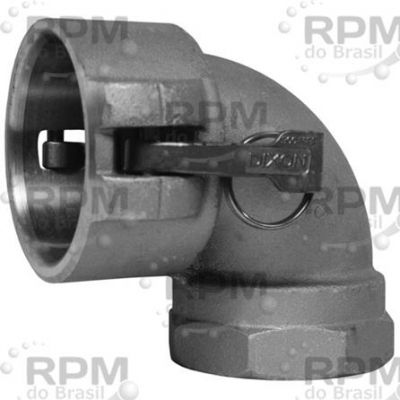 DIXON VALVE & COUPLING COMPANY, LLC 200D-90BR