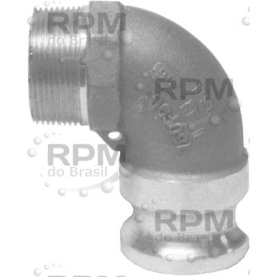 DIXON VALVE & COUPLING COMPANY, LLC 200F90AL