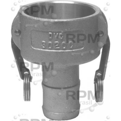 DIXON VALVE & COUPLING COMPANY, LLC 2015-C-AL