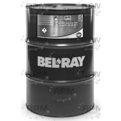 BEL-RAY 20254-DR